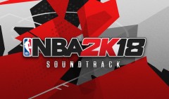 NBA 2k18: svelata la soundtrack ricca di rap! 