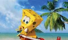 I N.E.R.D. riuniti grazie a Spongebob. Online il singolo Squeeze Me 