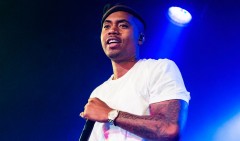 Il nuovo album di Nas arriva in Estate