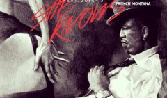 Ci sono Fabolous e French Montana in She Knows (remix) di Ne-Yo ft. Juicy J