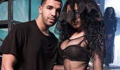 Nicki Minaj pubblica il video Only con Drake, Lil Wayne e Chris Brown