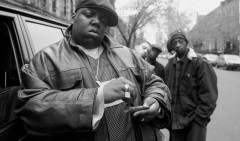 Petizione per dare il nome di Notorious B.I.G ad una strada di Brooklyn