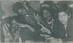 OG Turtle, il profeta dei Santana Blocc Crips
