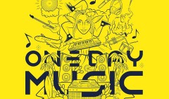 Kaos, Nitro e Gemitaiz al One Day Music Festival 2017