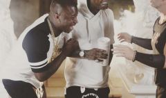 Fuori il video Do It di O.T. Genasis e Lil Wayne