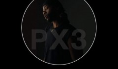 Ascolta qui P3, il nuovo album di PARTYNEXTDOOR