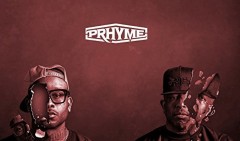 Ascoltate in streaming la deluxe version di PRhyme di Dj Premier e Royce da 5'9''