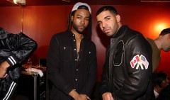 Come and See Me è il nuovo singolo di PartyNextDoor con Drake