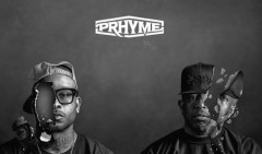 Streaming di PRhyme, il nuovo album di Dj Premier e Royce Da 5'9''