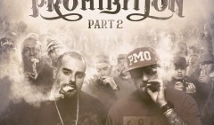 Streaming di Prohibition 2, il nuovo EP di Berner e B-Real