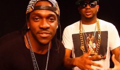 M.F.T.R. è il nuovo video di Pusha T ft. The Dream