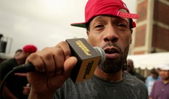 Fuori Dope Man, il nuovo videoclip di Redman