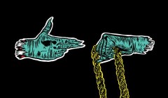 Blockbuster Night Pt. 1 è il nuovo videoclip dei Run The Jewels