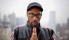 Destiny Bends: un tributo di RZA a Paul Walker