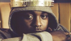 The Blacker The Berry è il nuovo singolo di Kendrick Lamar!