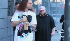 Rookies of The Future è il nuovo brano di Riff Raff e Action Bronson