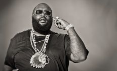 Rick Ross ft. Future - No Games