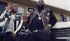Trap Luv: nuovo video di Rick Ross e Yo Gotti estratto da Hood Billionaire