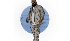 E se i rapper fossero degli animali?