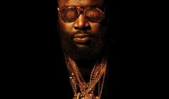 Rick Ross fuori con il video Bill Gates