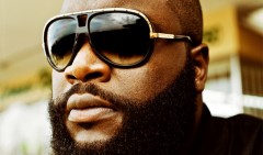 Heavyweight ft. Whole Slab è il nuovo video di Rick Ross