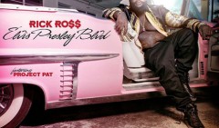 Rick Ross annuncia il nuovo album Hood Billionaire e pubblica il primo singolo: Elvis Presley Blvd