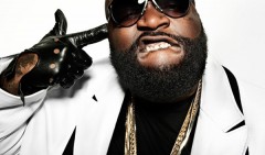 Rick Ross non smette di pubblicare video: online If They Knew e Hood Billionaire 