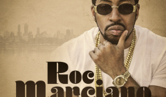 Roc Marciano - The Pimpire Strikes Back (mixtape)
