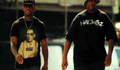PRhyme di Dj Premier e Royce Da 5'9'' fuori il 9 Dicembre