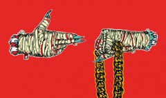 Lie, Cheat, Steal, nuovo video estratto da Run The Jewels 2, disco di El-P e Killer Mike 