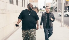 I Run The Jewels pubblicano il video Oh My Darling (Don't Cry)