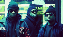 Video del singolo Sinner's Prayer di Saigon con Papoose e Omar Epps