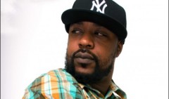 Statik Selektah pubblica Admiral Greets General con Sean Price