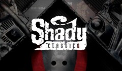 L'annunciato Shady Classics Mixtape è fuori in free download!