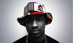 Skepta pubblica il singolo Man (Gang) e la tracklist ufficiale del nuovo album