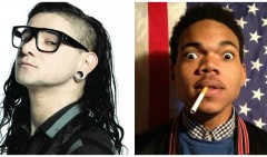 Skrillex chiama Chance The Rapper per il remix di Show Me Love degli Hundred Waters