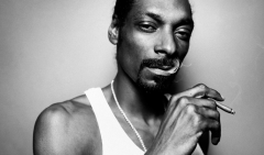 Snoop Dogg rivela la cover di 