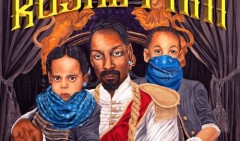 Snoop Dogg pubblica l'album Royal Fam con i suoi figli
