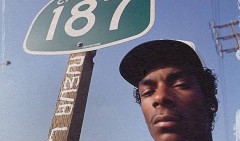 Snoop Dogg ci riporta negli anni 90 con l'album Neva Left
