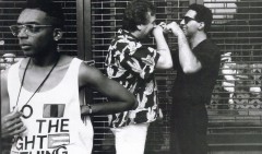 Fa' la cosa giusta di Spike Lee: un manifesto politico nero di fine anni '80