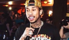 Bu$$in Out Da Bag è il nuovo videoclip di Tyga