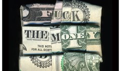 Fuori a sorpresa Fuck The Money, il nuovo album di Talib Kweli