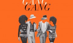La Taylor Gang celebra se stessa nel brano Gang Gang