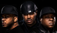 The LOX - Hood Cake