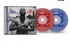 The Documentary 2 di The Game sarà un doppio album!