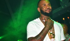 The Game annuncia un nuovo disco: 1992
