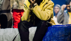 Young Thug diventa romantico per il video di Worth It