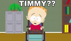 DJ Premier ha remixato Timmy Turner di Desiigner con le voci di South Park