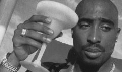 20 anni di ''The Don Killuminati: The 7 Day Theory'', il canto del cigno di Tupac