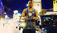 Annunciata la data di uscita di All Eyez On Me, il film sulla vita di Tupac